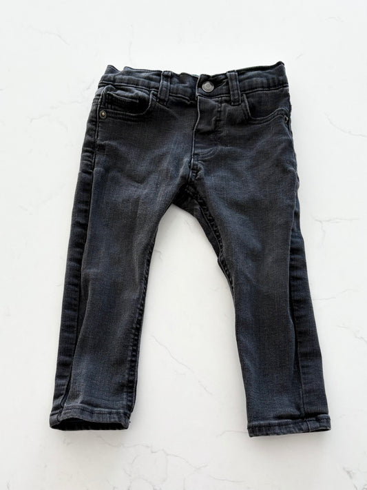 Zara-Jeans-18/24 mois
