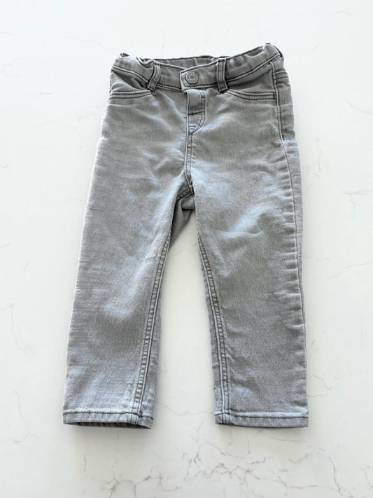 H&M-Jeans-18/24 mois