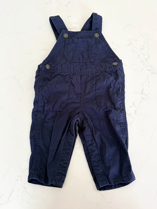 Carters-Salopette-6 mois