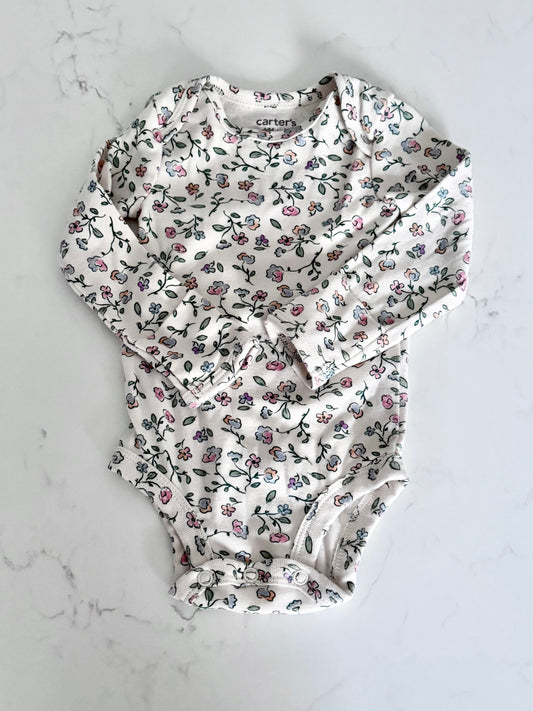 Carters-Cache couche-0/3 mois