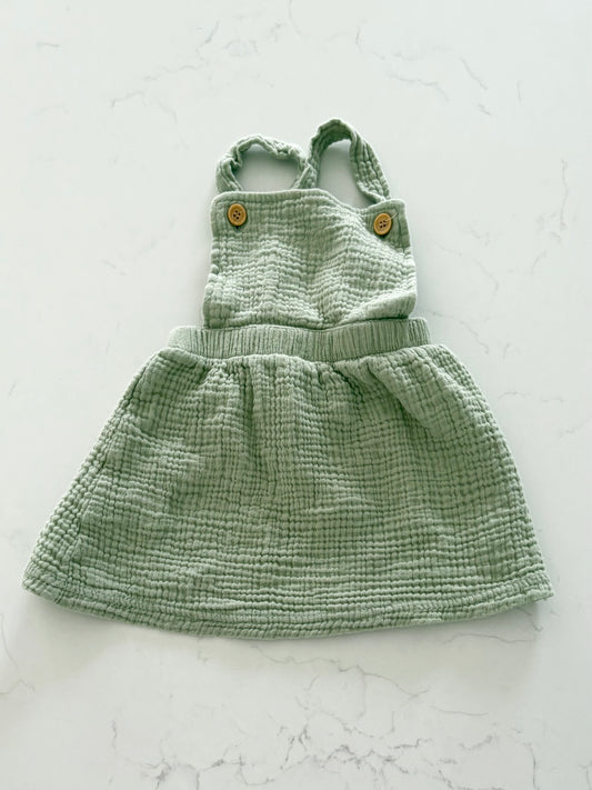 Lila & Jack-Robe-18/24 mois