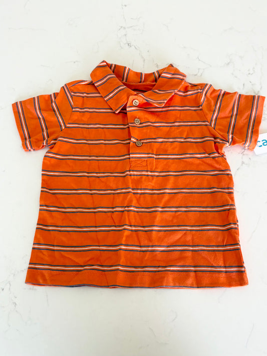 Neuf-Carters-Polo-24 mois