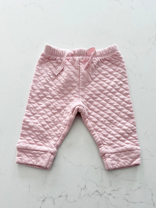 GAP-Jogging-3/6 mois