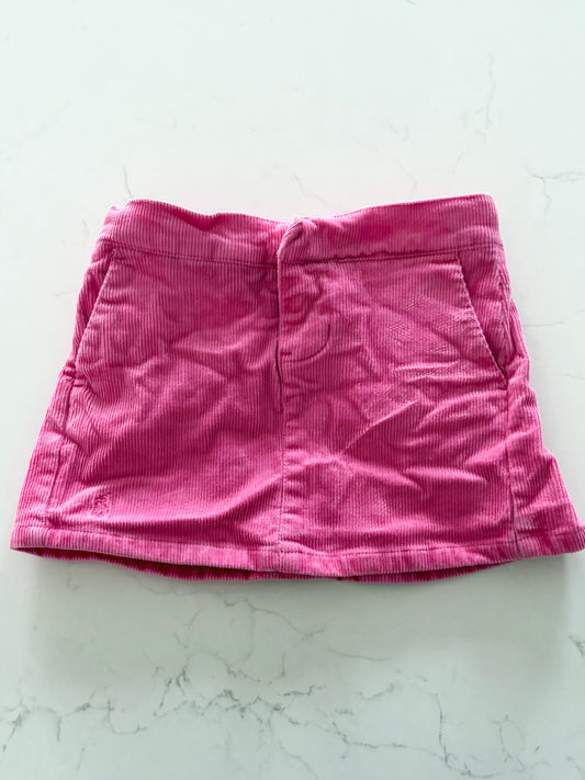 Ralph Lauren-Jupe-3T