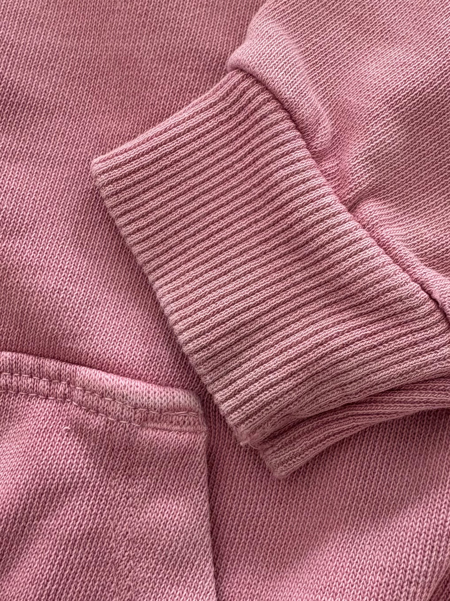 Old Navy-Coton ouater-12/18 mois ( légère imperfection. Manches )