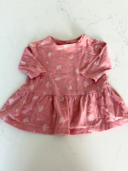 Old Navy-Robe-0/3 mois