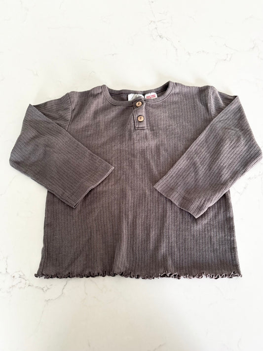 Zara-Chandail-2/3T
