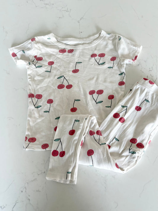 Carters-Pyjama-6T