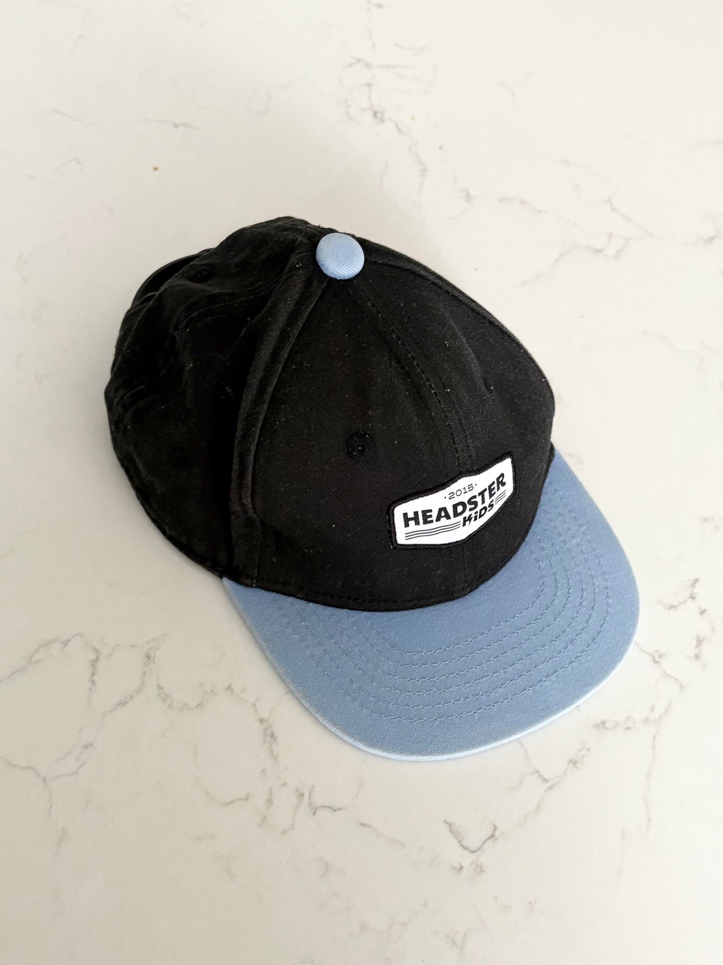 Headsters-Casquette-6/24 mois (légère imperfection)