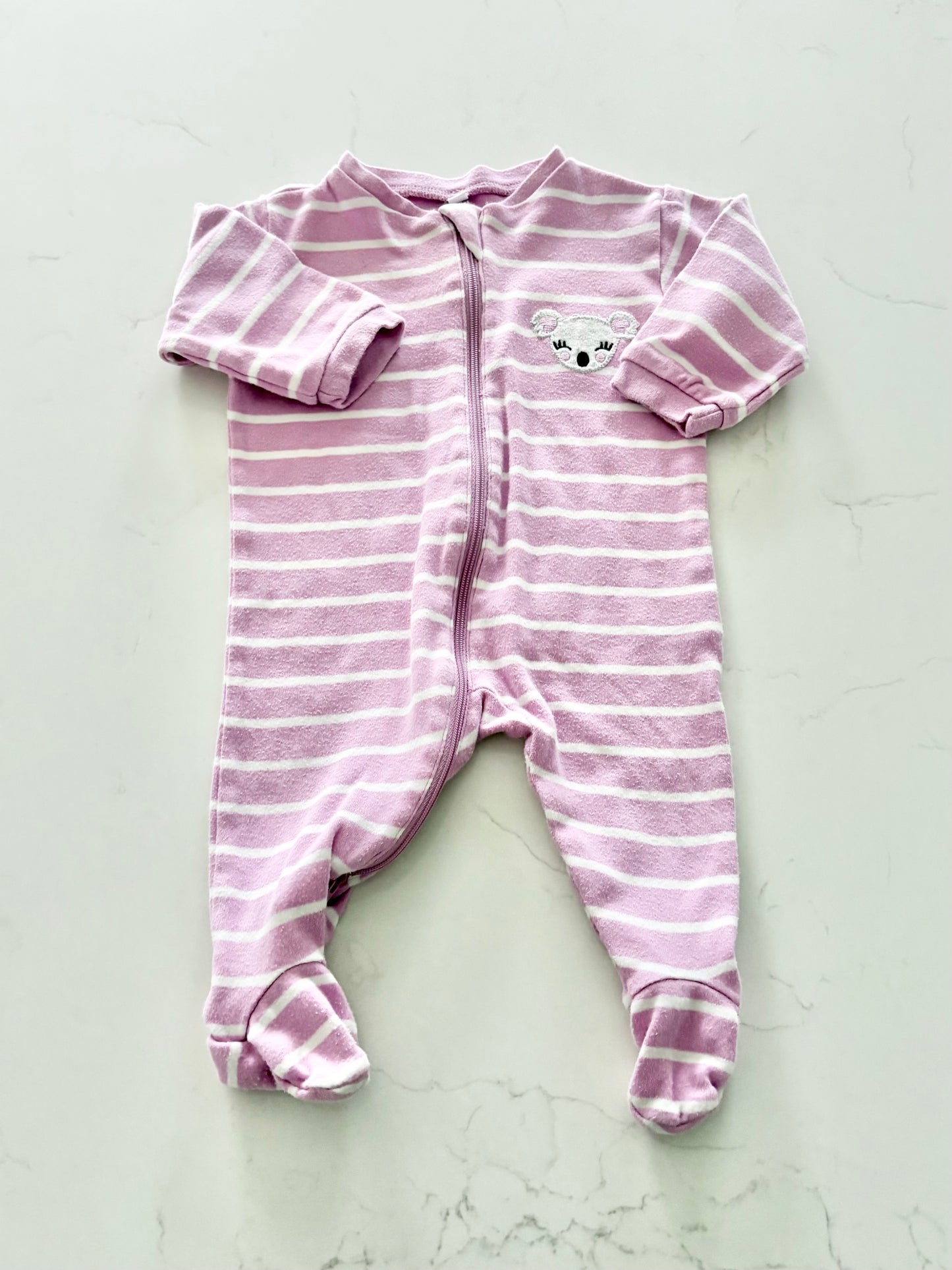 Pekkle-Pyjama-3 mois