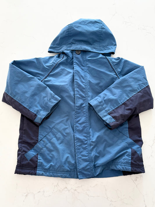 *Imparfait-Children’s Place-Manteau-4T