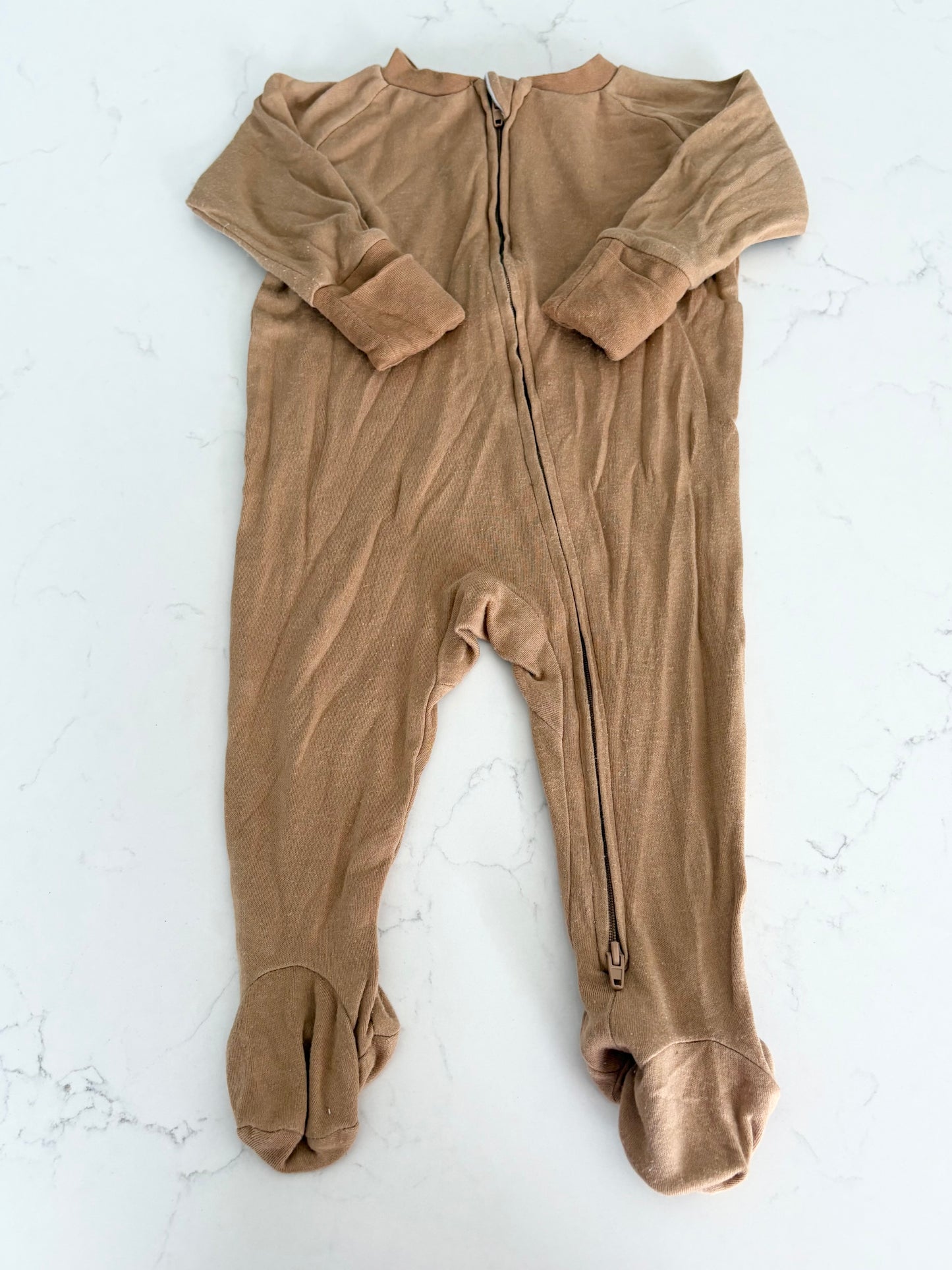 Perlimpinpin-Pyjama-9 mois (légère imperfection)