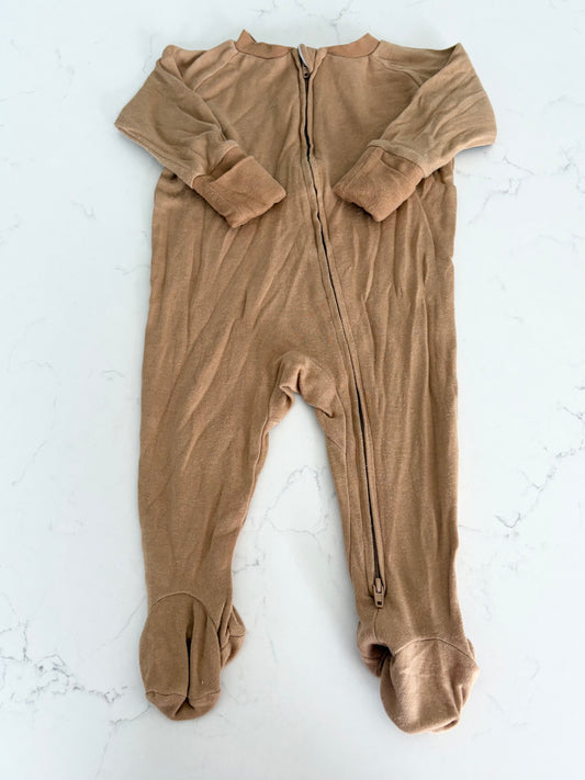 Perlimpinpin-Pyjama-9 mois (légère imperfection)