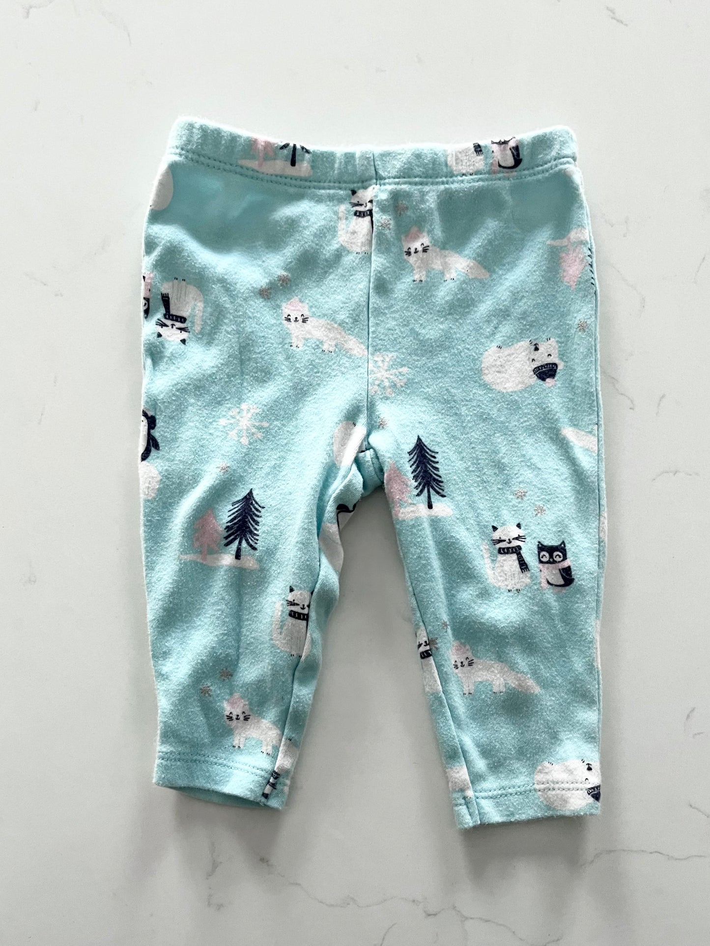 Carters-Pantalon-6 mois