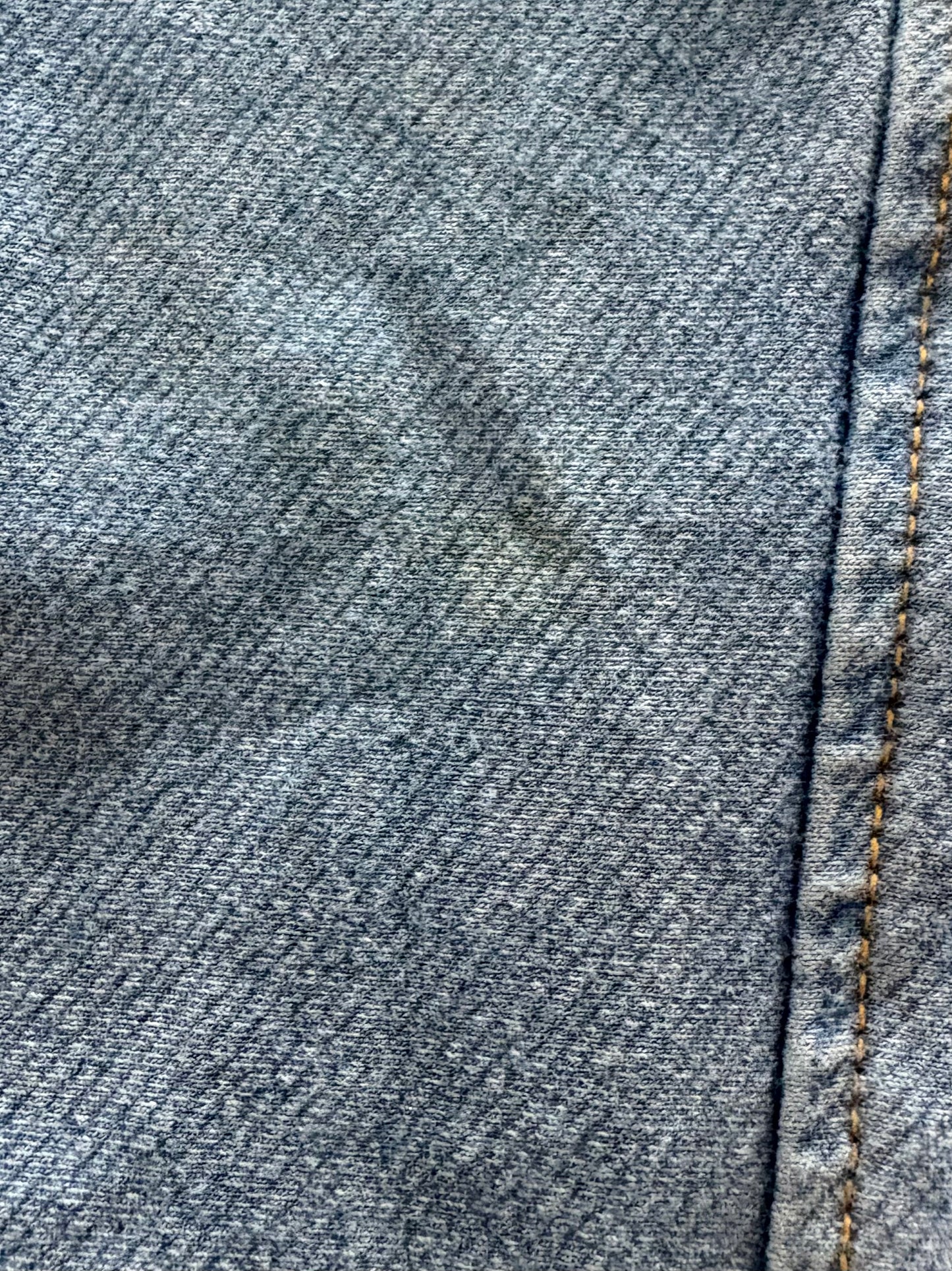 Zara-Jeggings-3/4T ( légère imperfection)