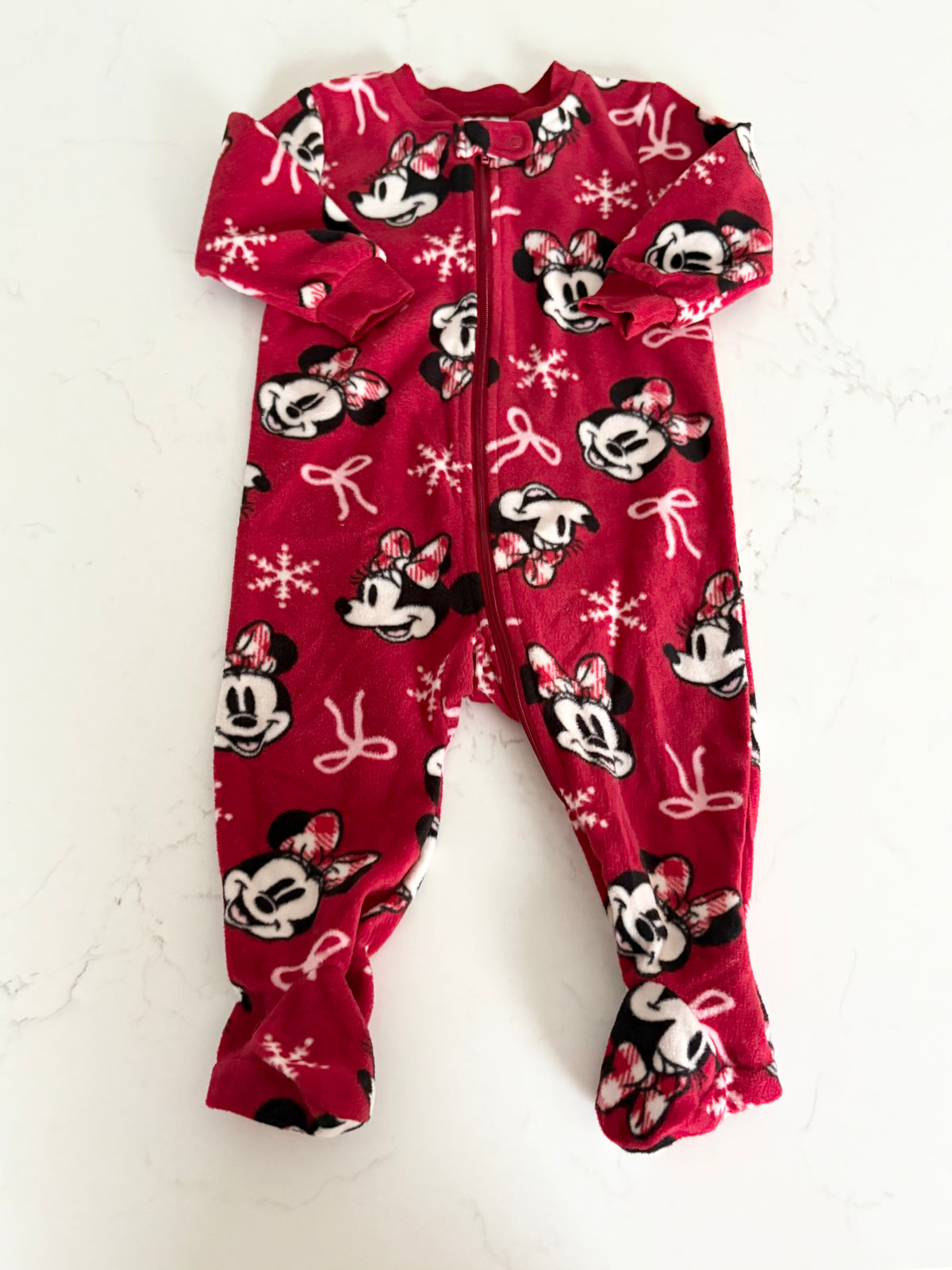 Disney Baby-Pyjama-6/12 mois