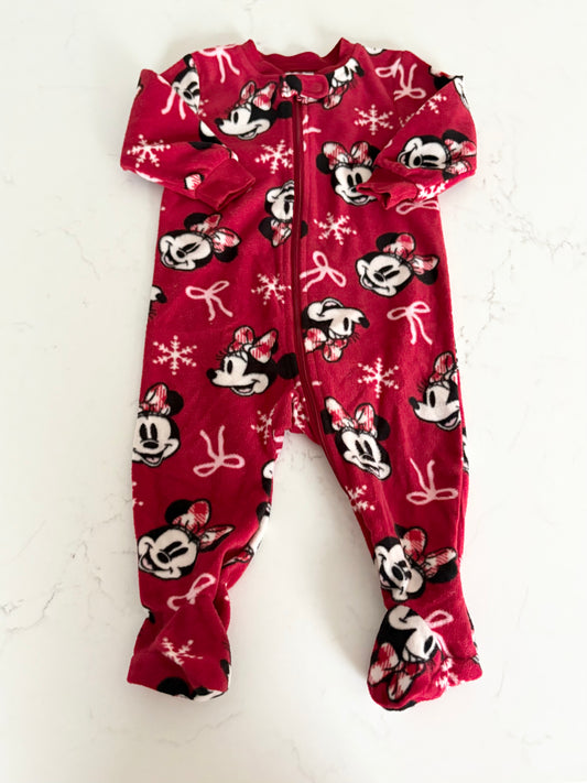 Disney Baby-Pyjama-6/12 mois