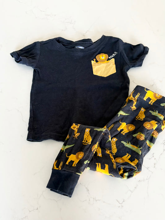 Old Navy-Pyjama-3T