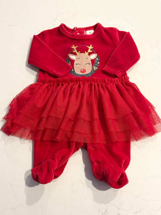 George-Une pièce-Nb