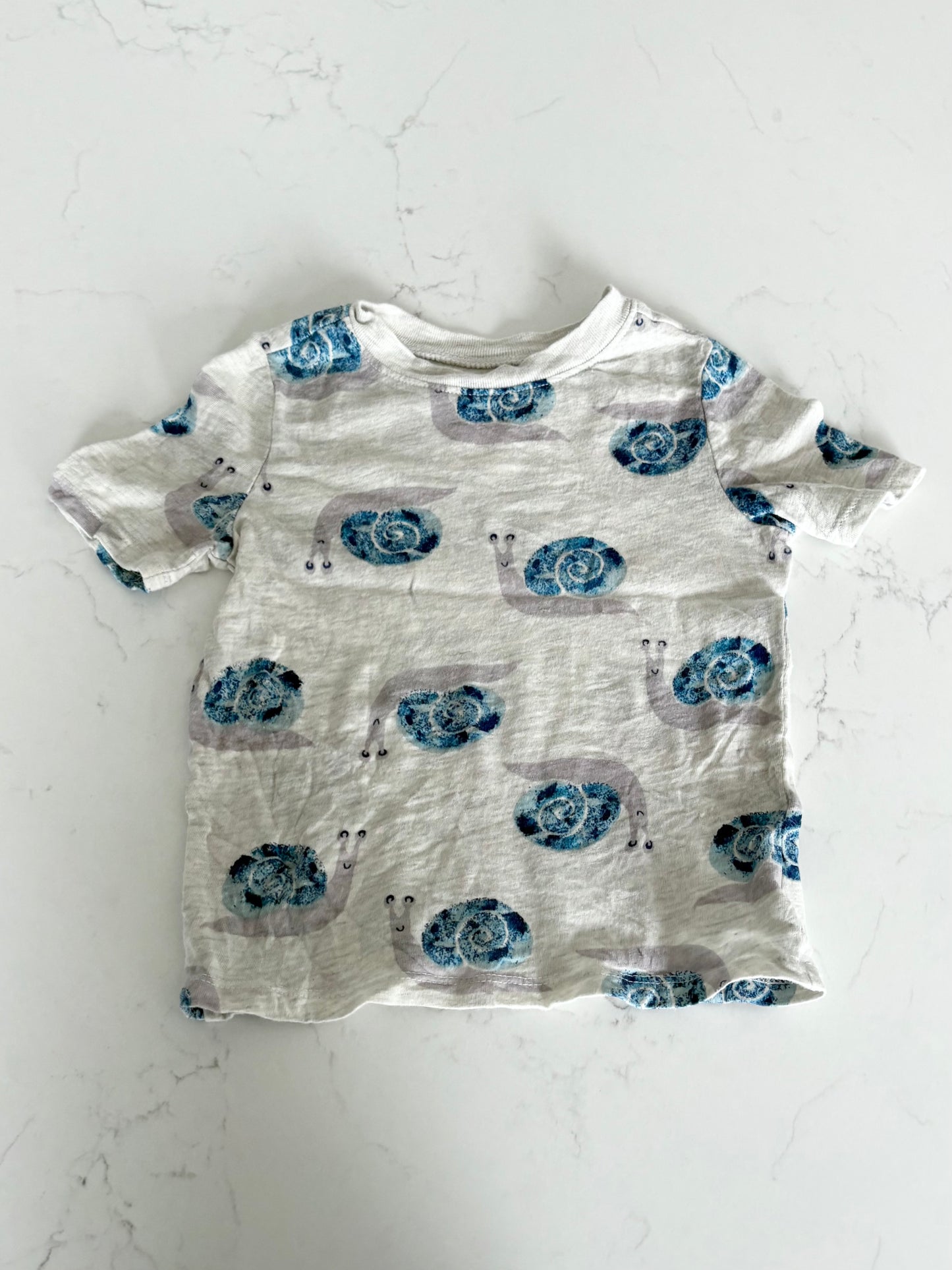Old Navy-T shirt-3T