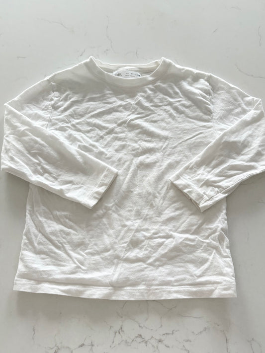 *Imparfait-Zara-Chandail-6T