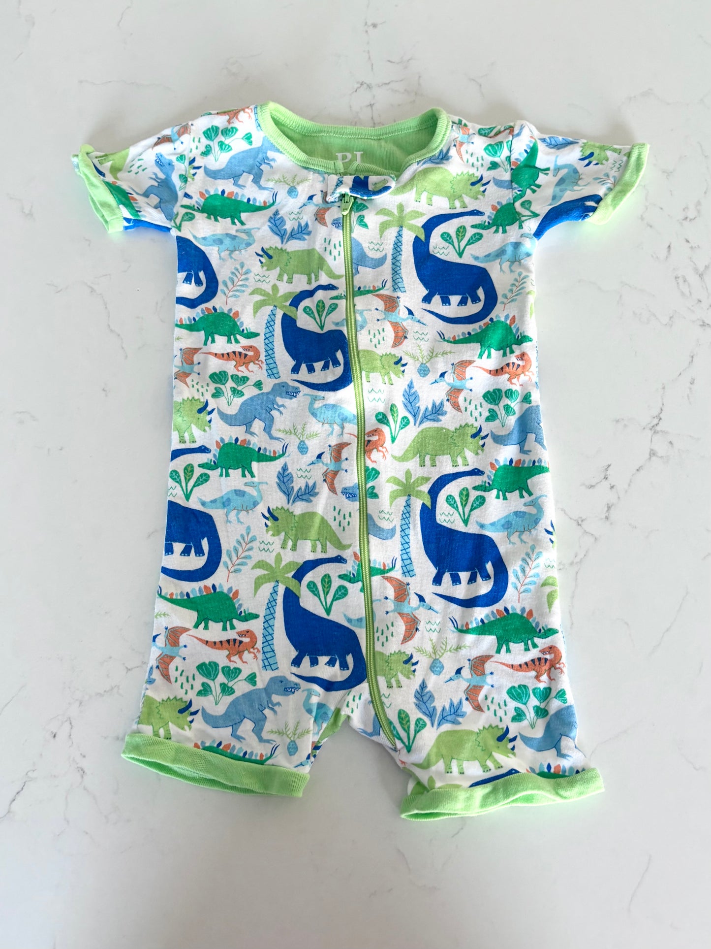Children’s place-Pyjama-12/18 mois