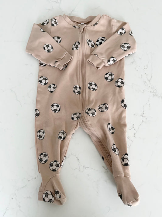 Pekkle-Pyjama-9 mois