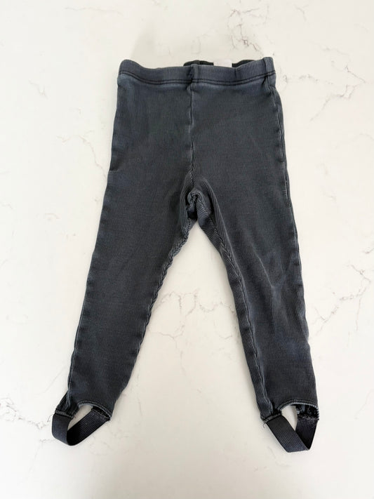 *Imparfait-Zara-Pantalon-12/18 mois
