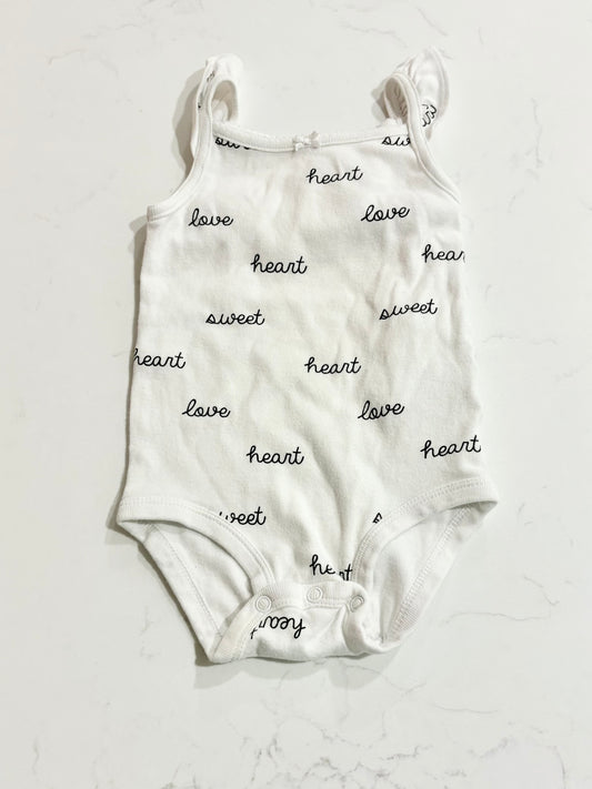 Carters-Cache couche-12 mois