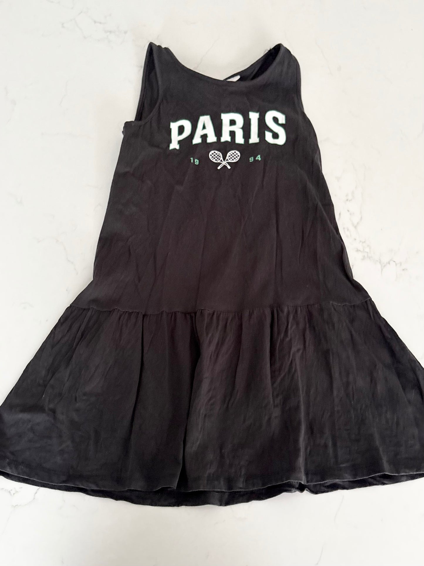 H&M-Robe-6/8T