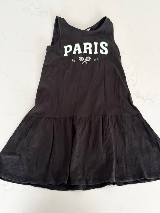 H&M-Robe-6/8T