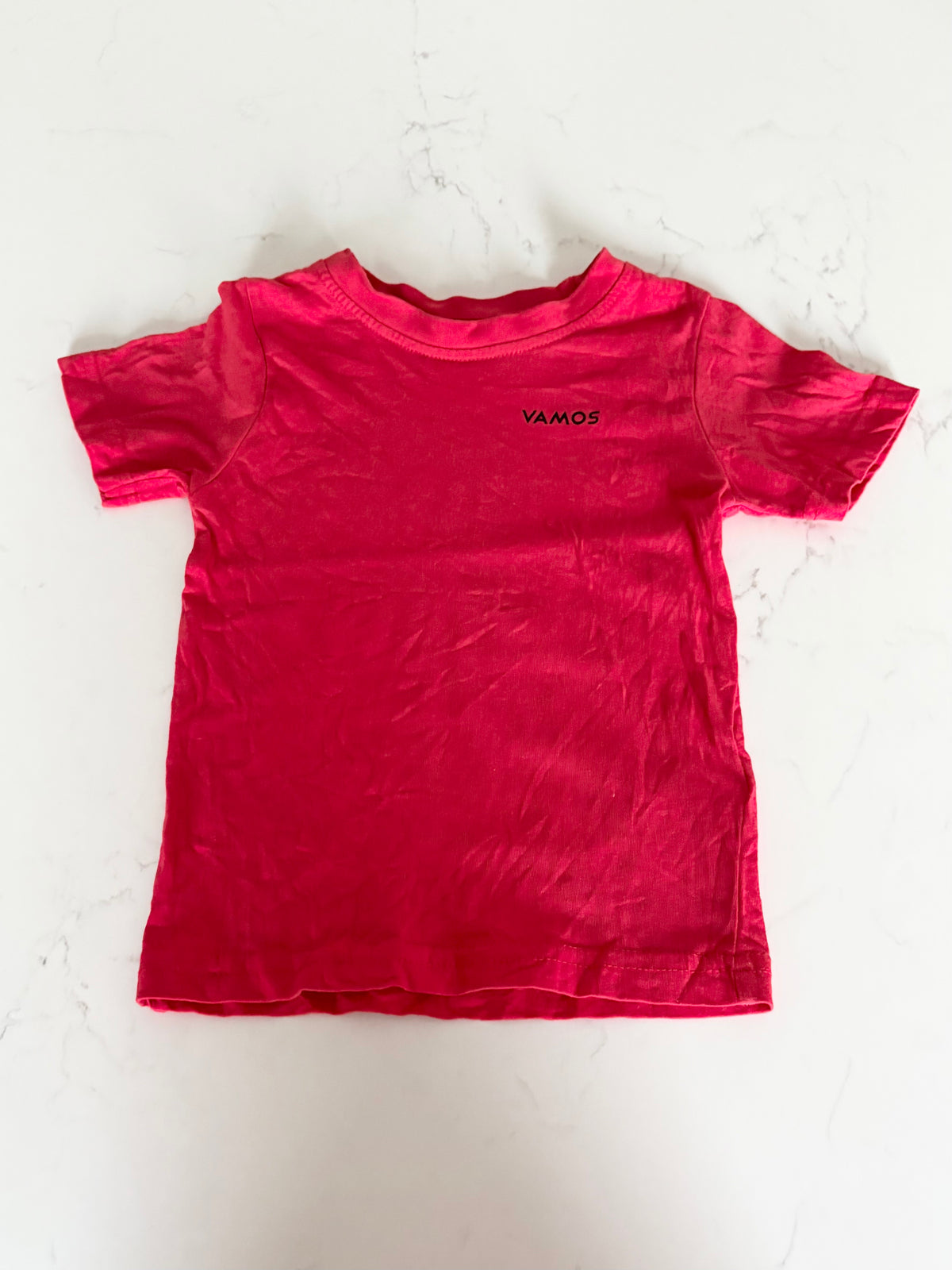 Vamos-T shirt-3T