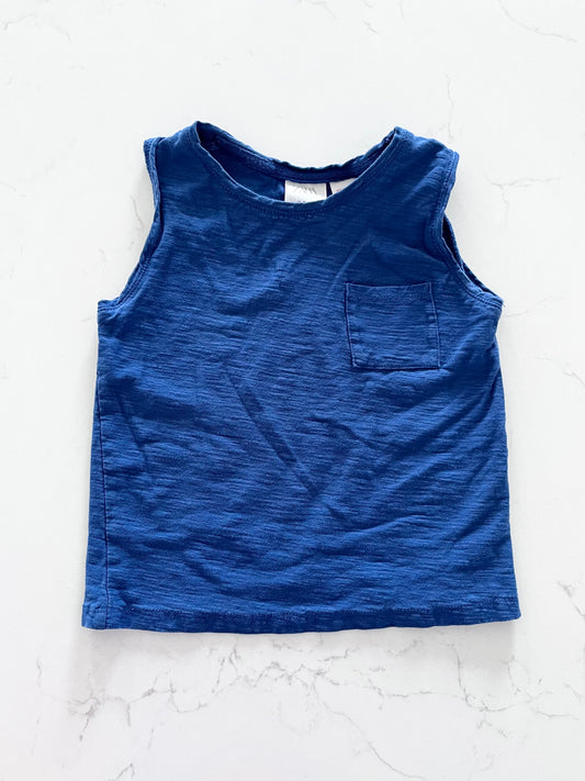 Zara-Camisole-2/3T