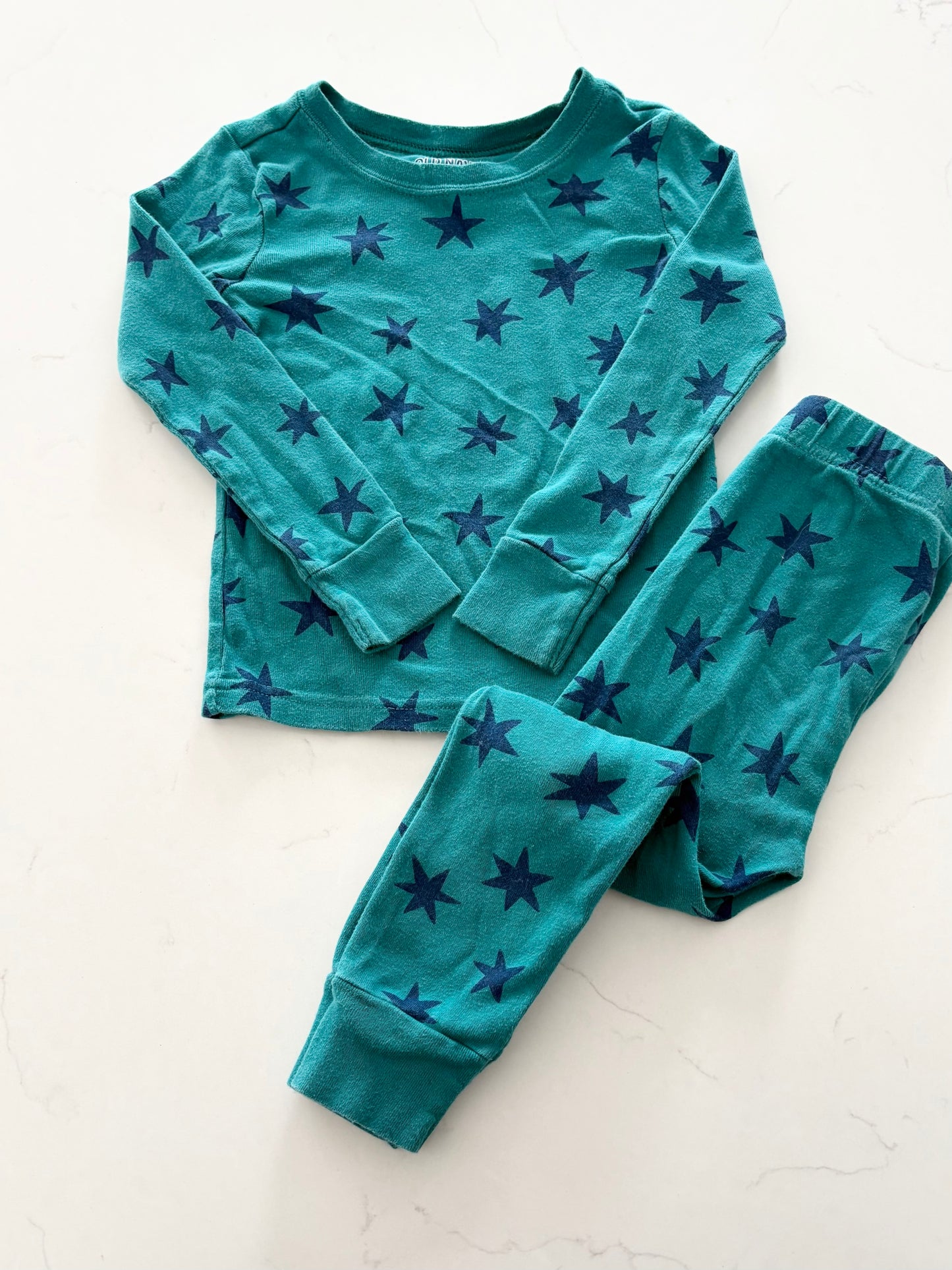 Old Navy-Pyjama-3T