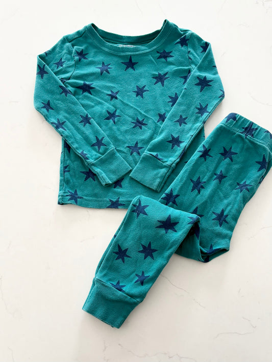 Old Navy-Pyjama-3T