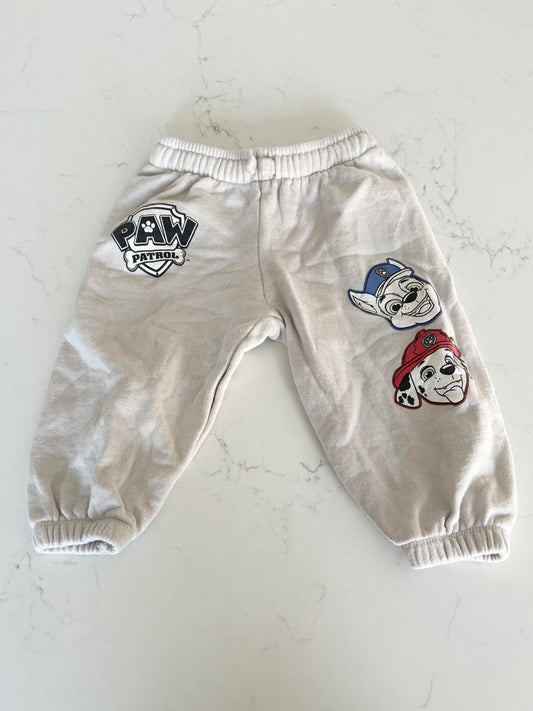 Zara/Pat patrouille-Jogging-2T