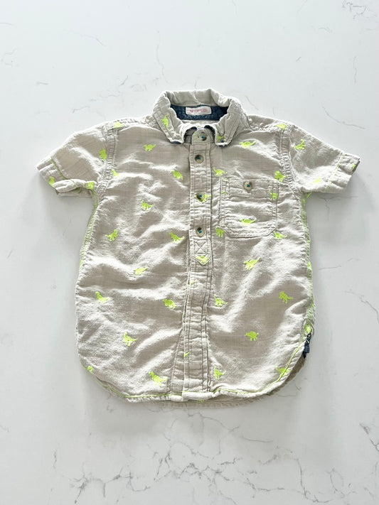 Hatley-Chemise-2T