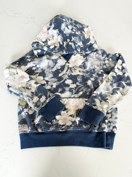 Polo-Coton ouater-7T