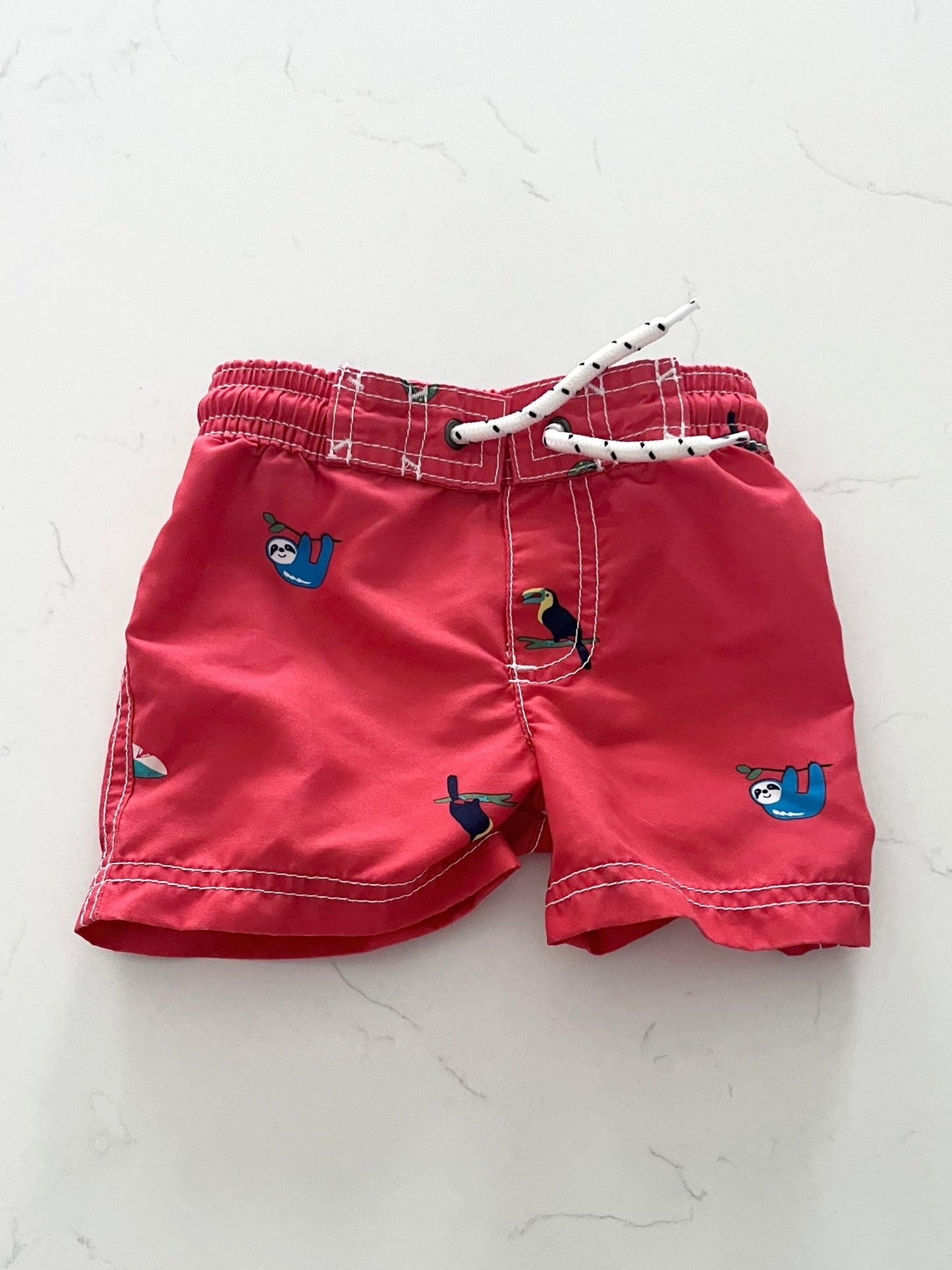 Carters-Maillot de bain-9 mois