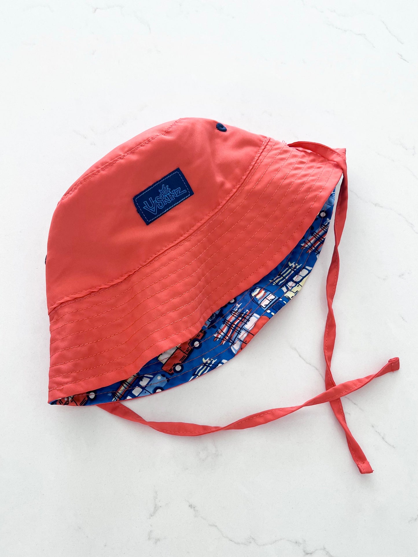 Skinz-Chapeau-12/18 mois