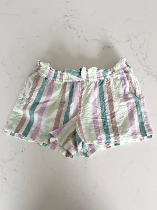 Carters-Short-4T
