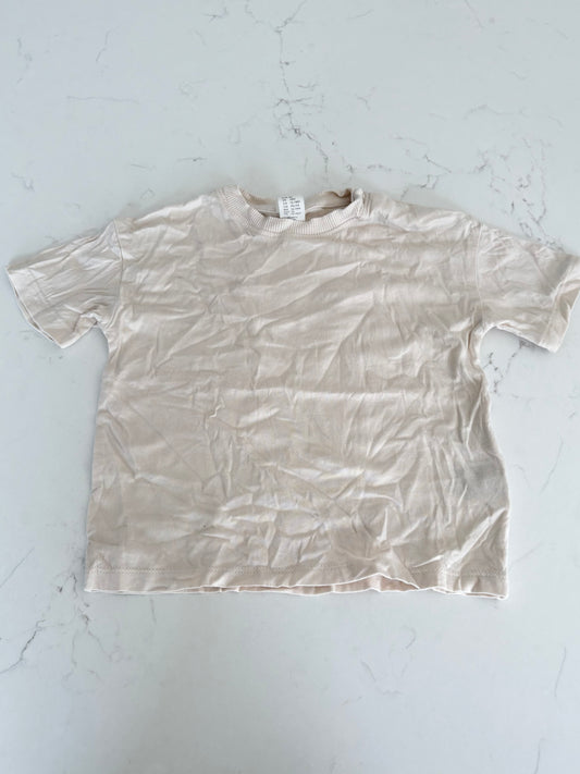 H&M-T shirt-12/18 mois