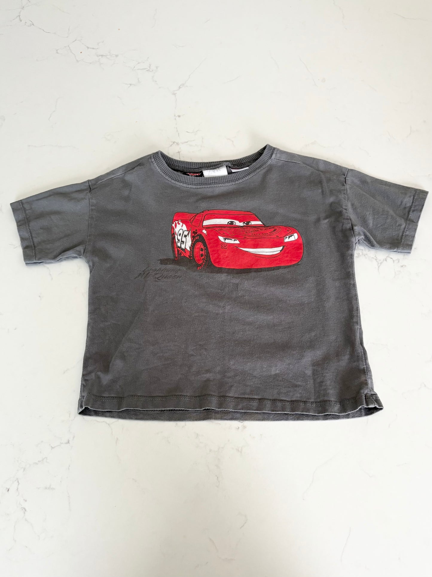 Zara/Disney-T shirt-3T