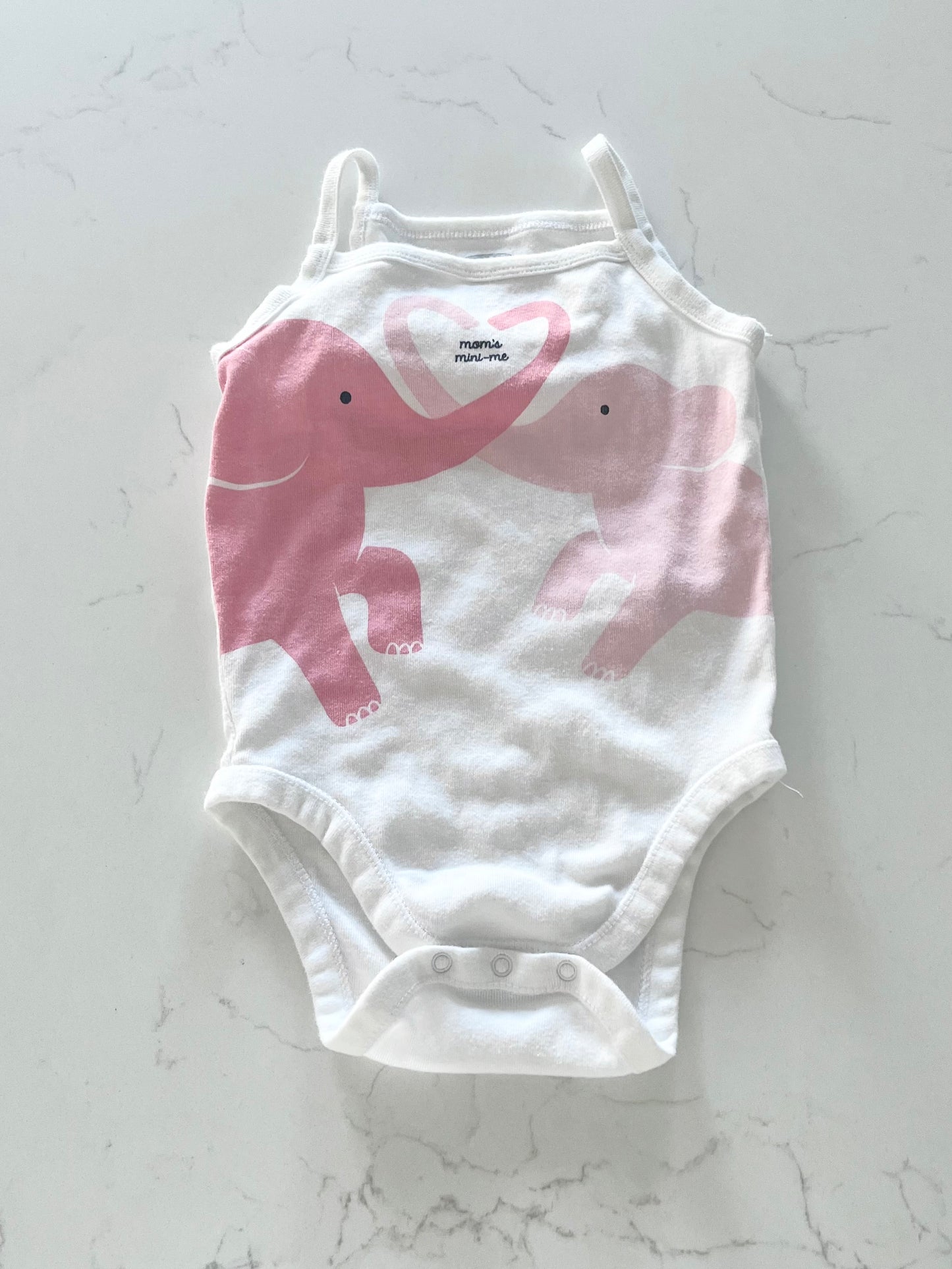 Old Navy-Cache couche-6/12 mois