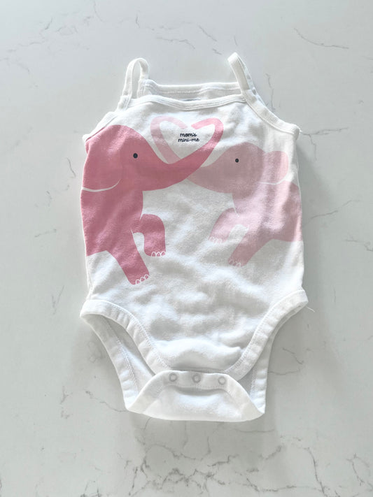 Old Navy-Cache couche-6/12 mois