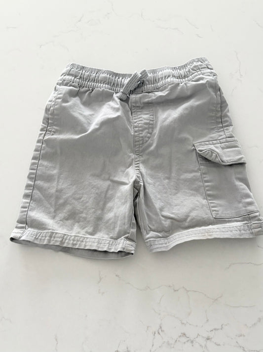 Andy & evan-Short-5T