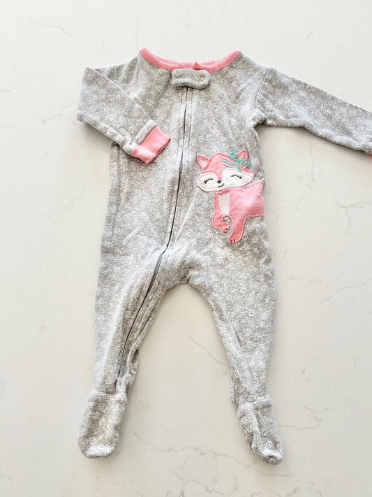 Carters-Pyjama-3 mois ( légère imperfection)