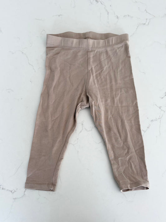 H&M-Pantalon-6/9 mois