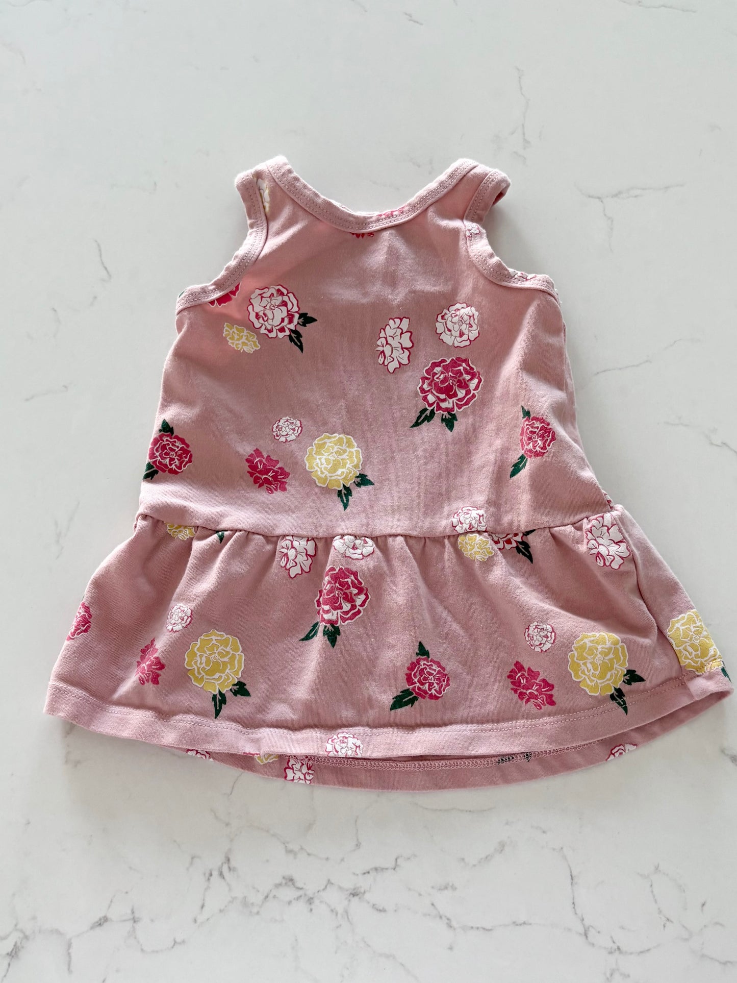 Miles the label-Robe-3 mois