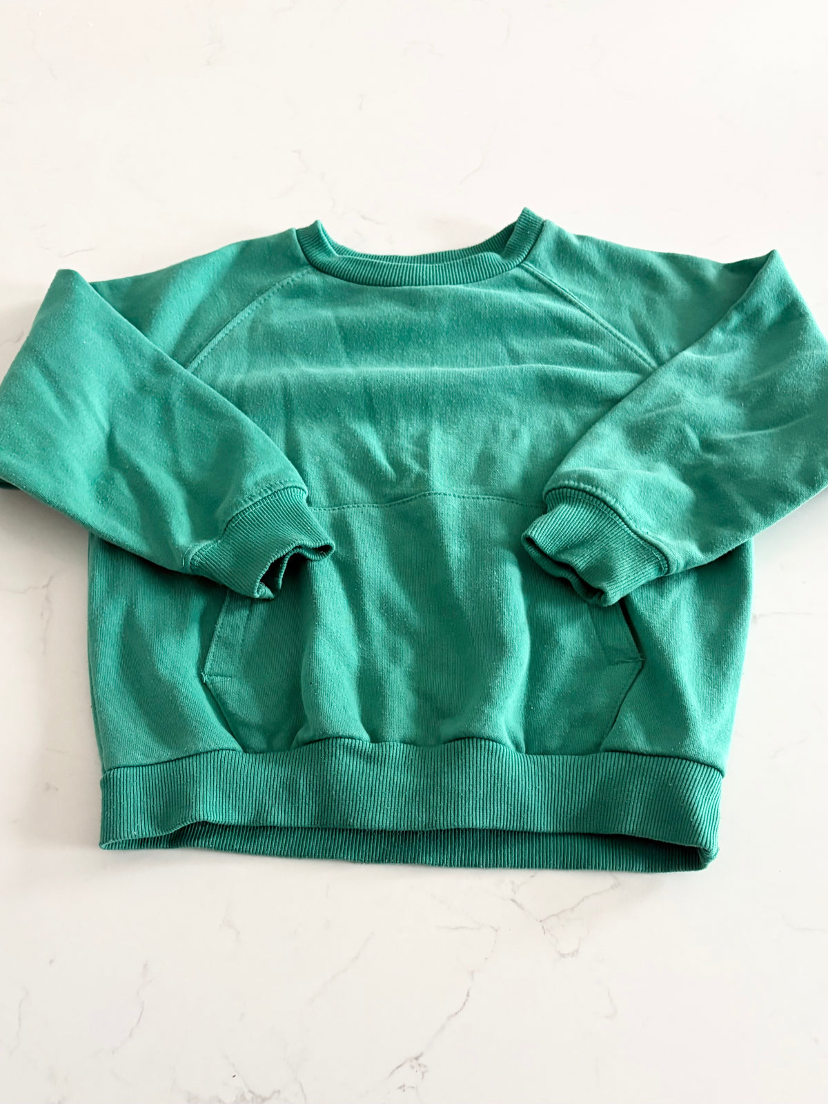 *imparfait-Zara-Crewneck-4/5T